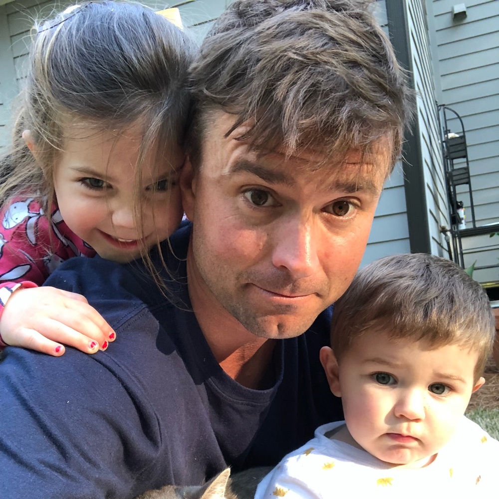 Meet your Posher, Josh